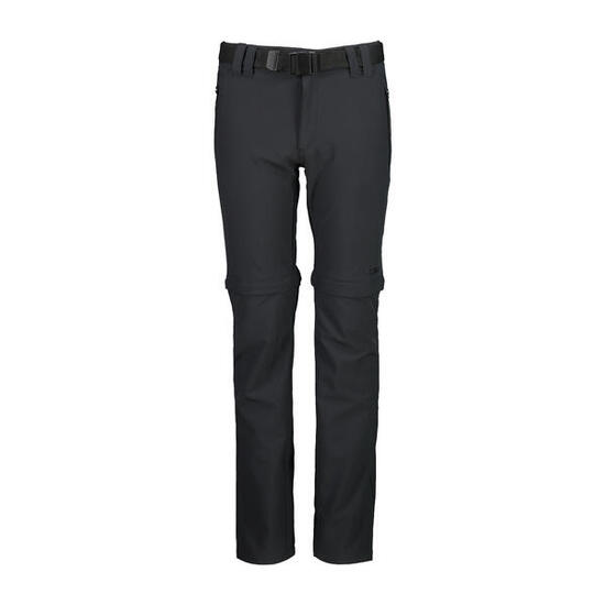 Pantalon cargo zip enfant CMP