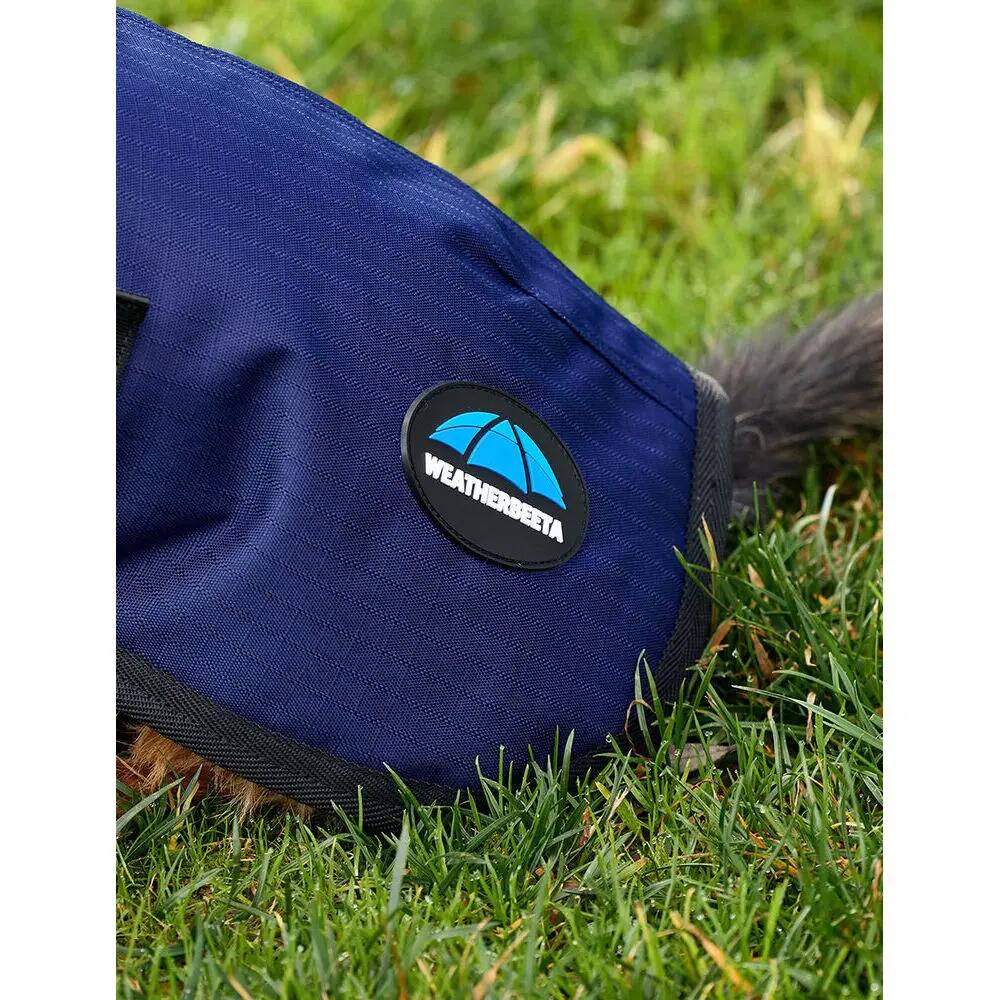 Cappotto per cani impermeabile Weatherbeeta Comfitec Classic 5/5