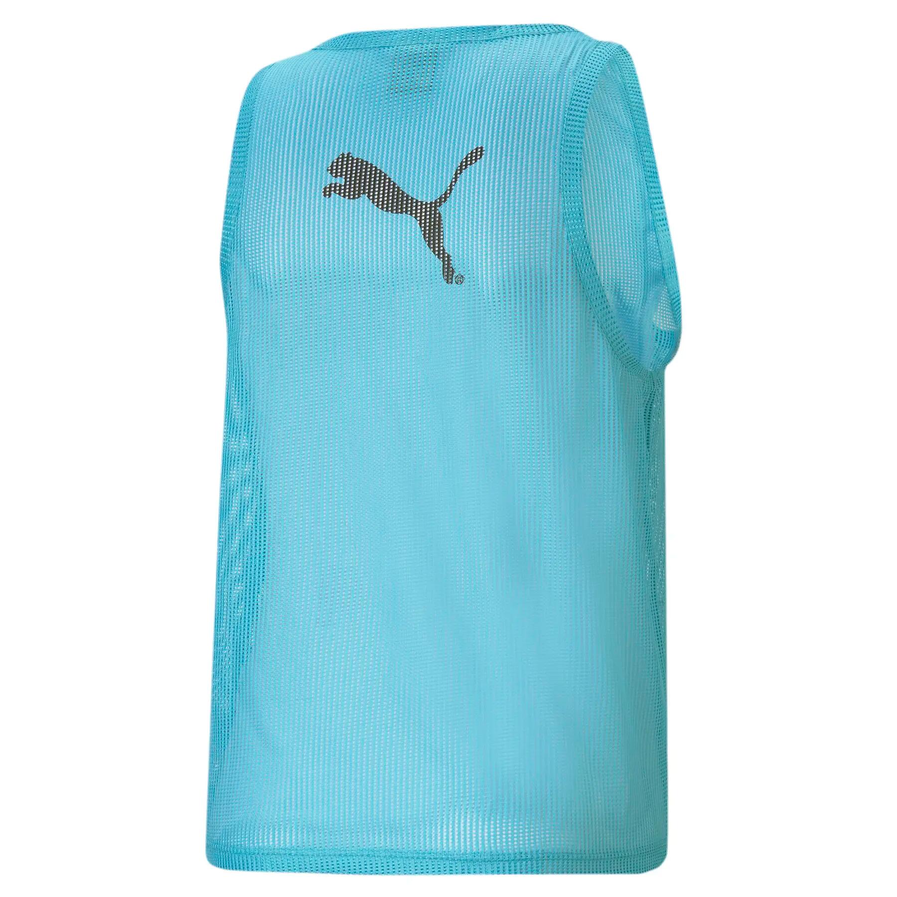 T-shirt Puma Bib 2/4