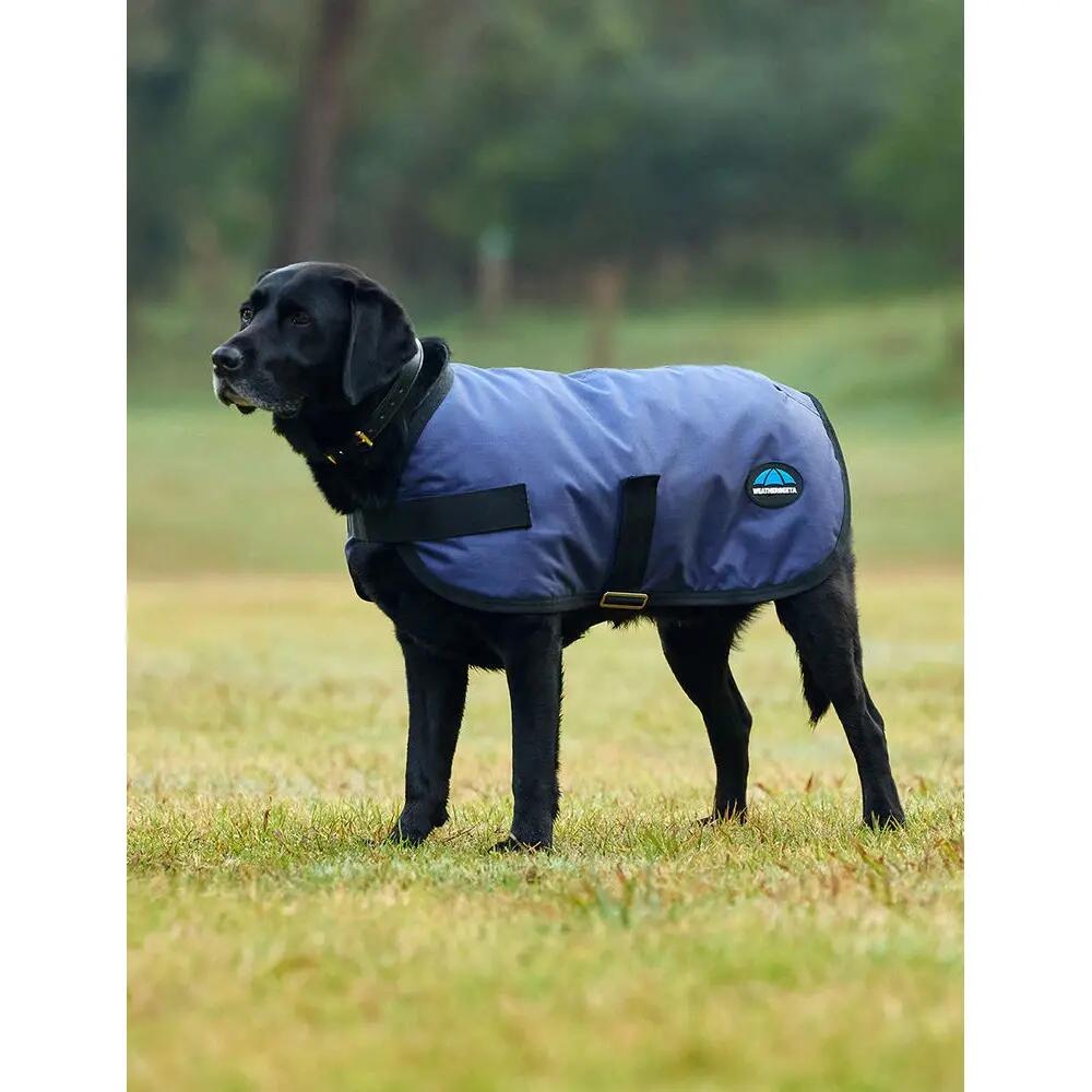 Cappotto per cani impermeabile Weatherbeeta Comfitec Classic 1/5