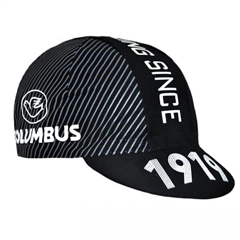 Gorra 1919 - Negra