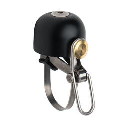 Classic Bell Ring - negro