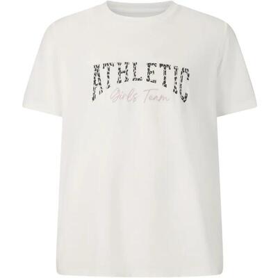 Meisjes-t-shirt endurance beisey