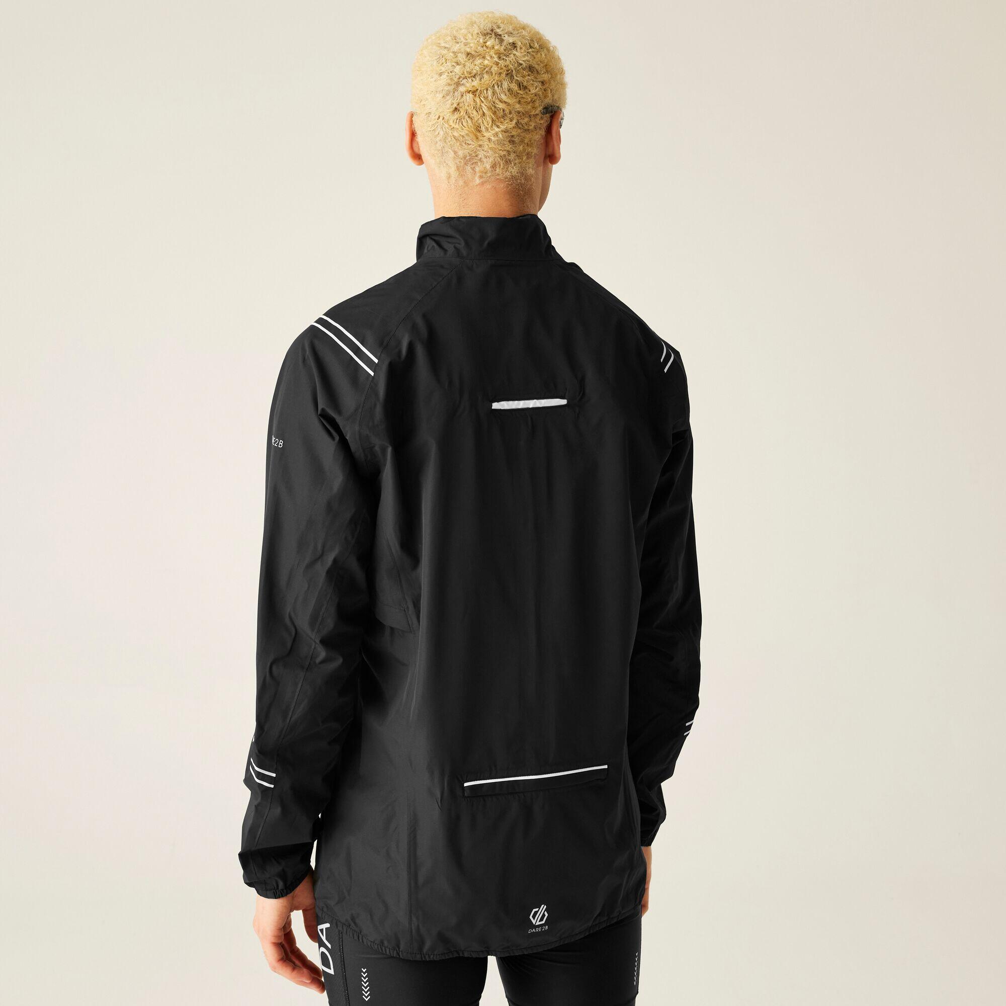 Veste imperméable Dare 2B Illume 2/7