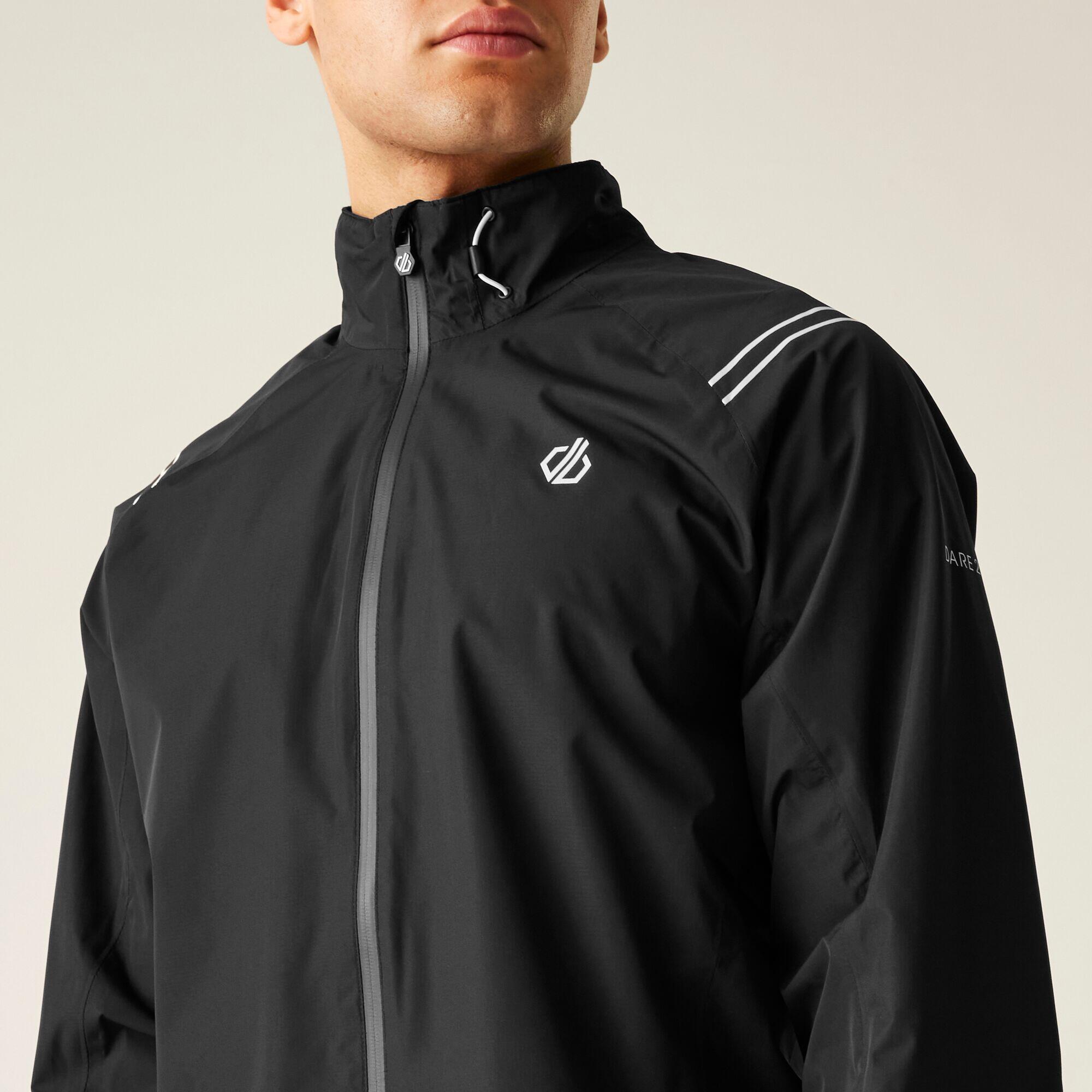 Veste imperméable Dare 2B Illume 4/7
