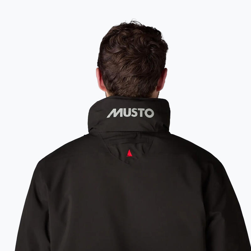 Jachetă de navigație pentru bărbați Musto BR1 Primaloft Midlayer