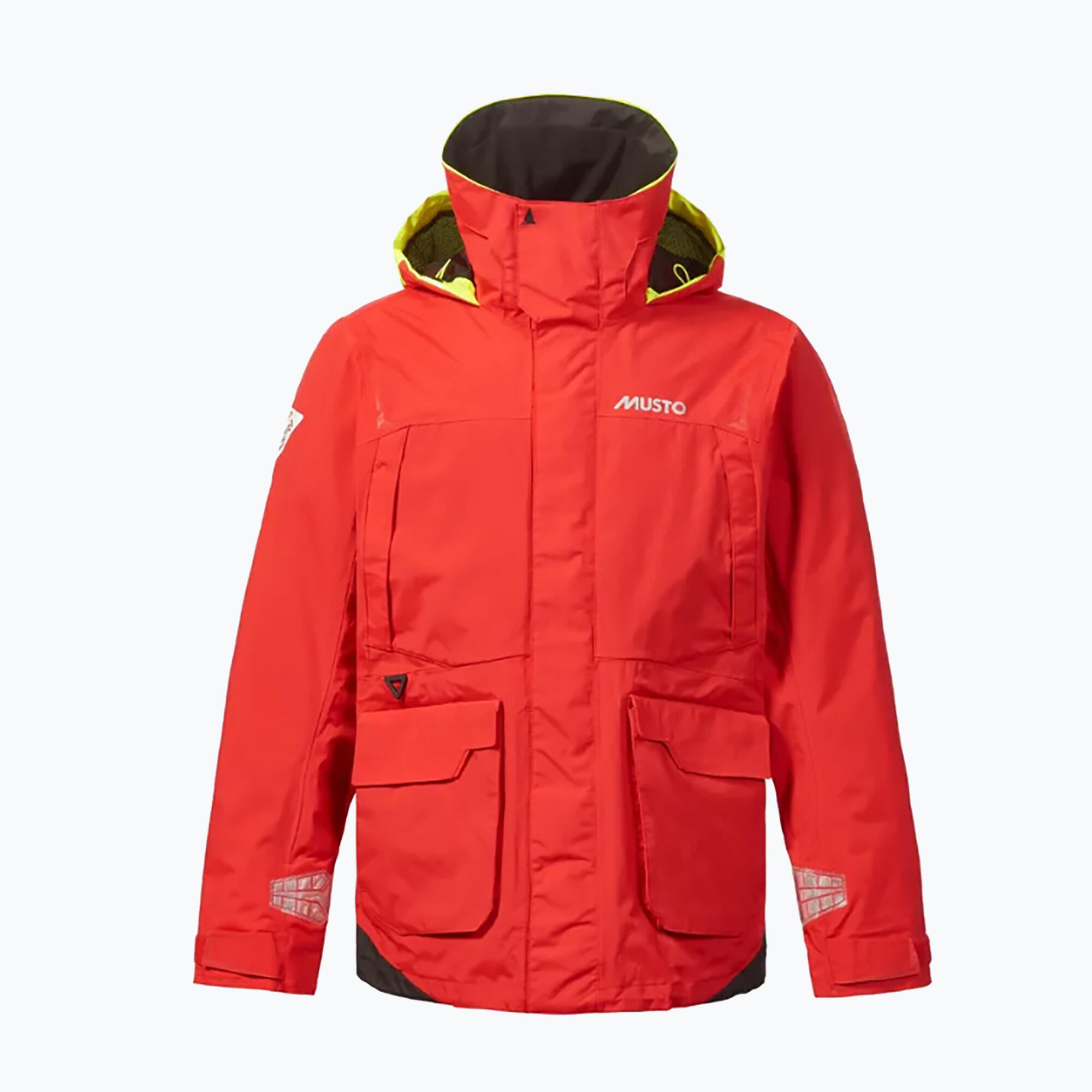 Impermeabile Musto BR1 Channel 6/7