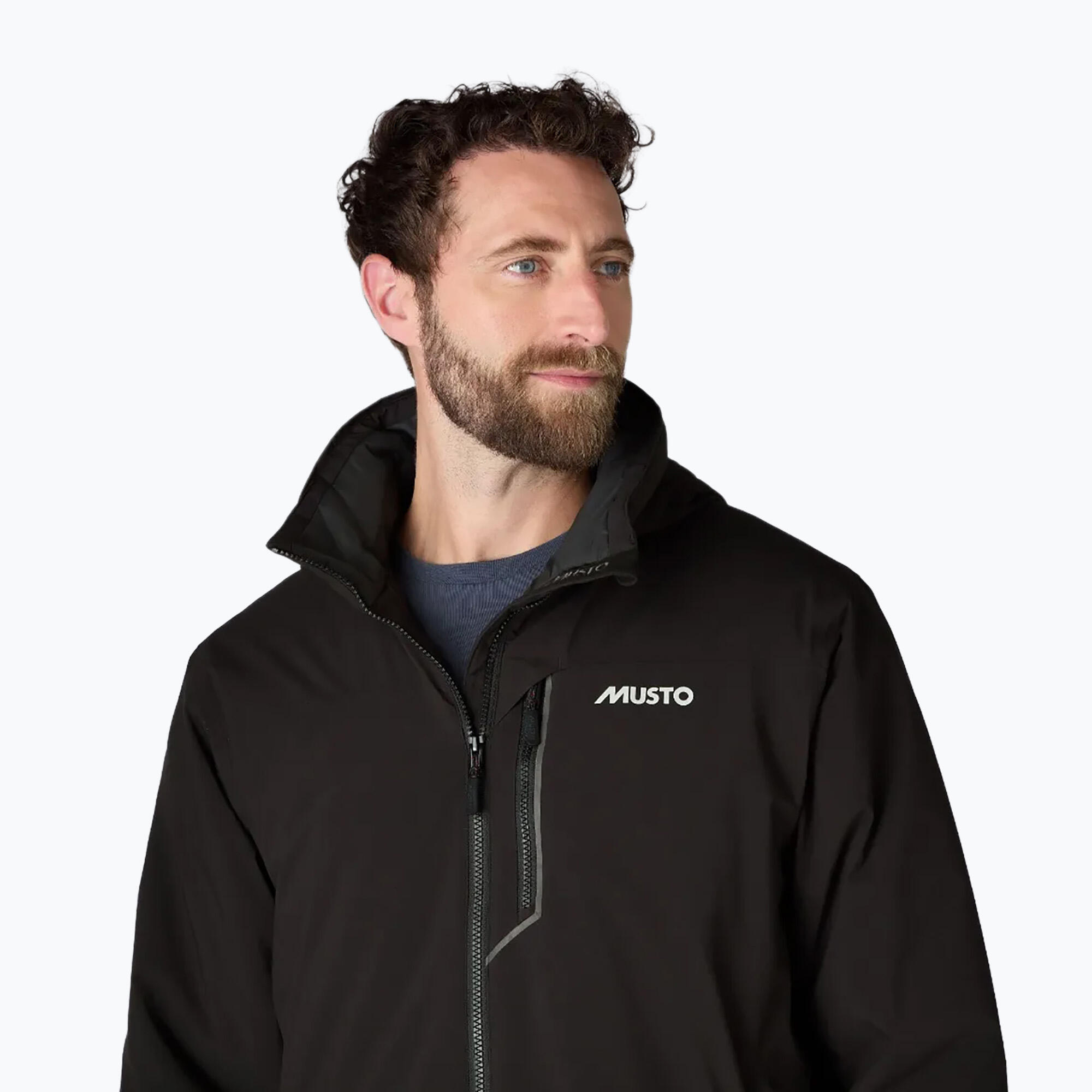 Chubasquero Musto BR1 PL Midlayer 6/7