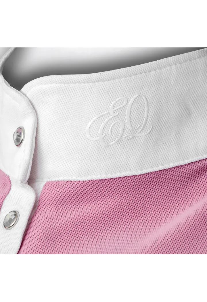 Paardrijdshirt voor dames, model Juliette 26SS 3/4