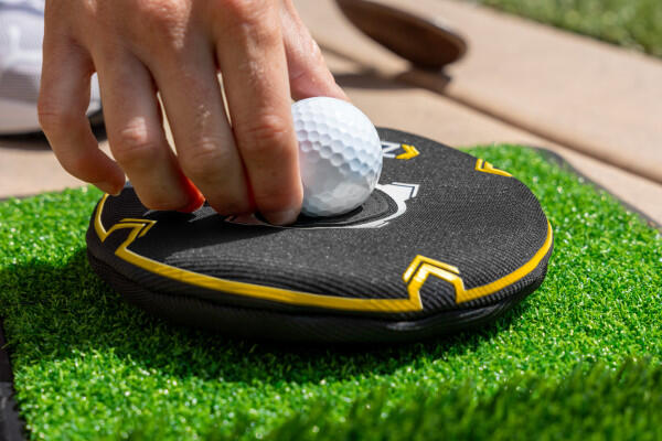 SKLZ Bunker Caddie Golf Tool – Verbeter je Bunker Slagen – 1 Stuk 3/5