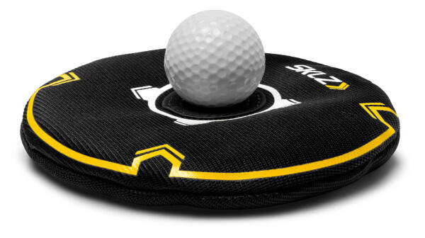 SKLZ Bunker Caddie Golf Tool – Verbeter je Bunker Slagen – 1 Stuk 2/5