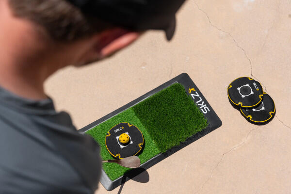 SKLZ Bunker Caddie Golf Tool – Verbeter je Bunker Slagen – 1 Stuk 4/5