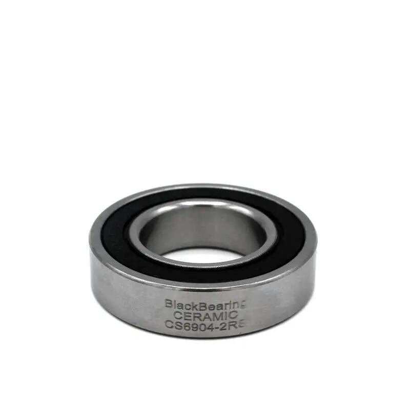 BLACK BEARING picture