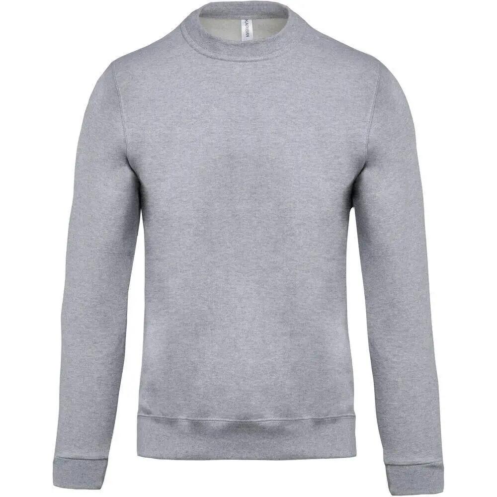 Pullover Kariban Col Rond 2/7