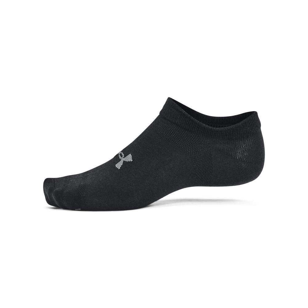 Skarpety unisex Under Armour Essential No Show 6pk 2/4