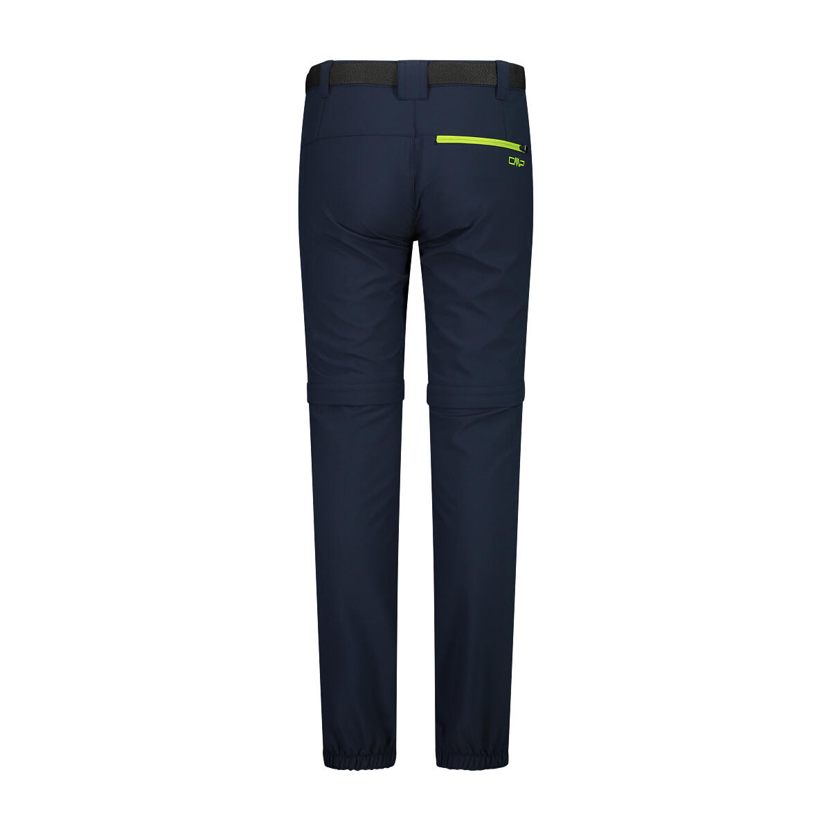 Pantalones cargo zip para niños CMP 3/12