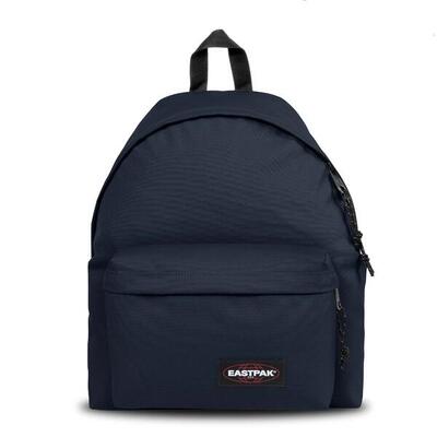 Rugzak eastpak model ek000620-l83-blue voor vrouwen