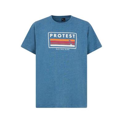 Kinder-t-shirt protest marius