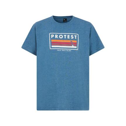 T-Shirt Protest Marius
