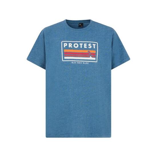 T-Shirt Protest Marius
