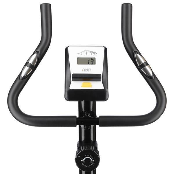 Rower magnetyczny One Fitness RM8740 czarny