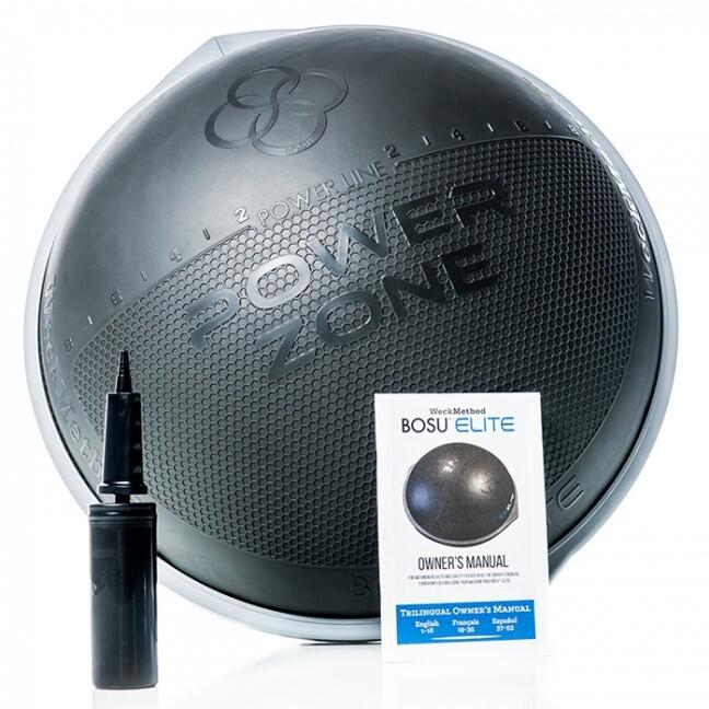 BOSU  Balance Trainer Elite 5/5