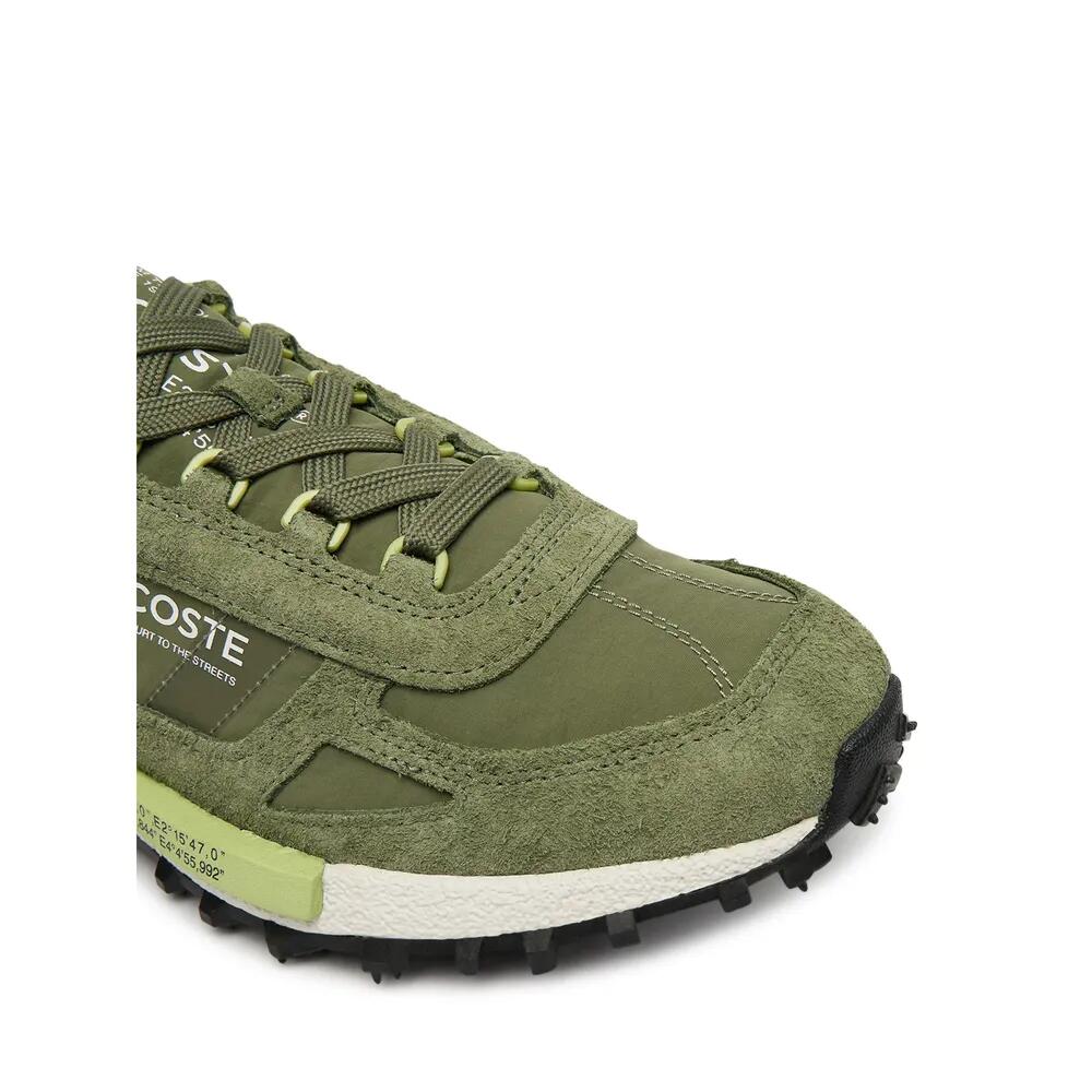 Turnschuhe Lacoste Modell 51SMA0041-255 für unisex 6/7
