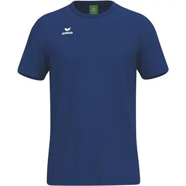 T-shirt con logo Erima TS