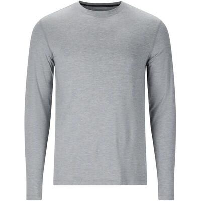 Langarm t-shirt endurance abdon