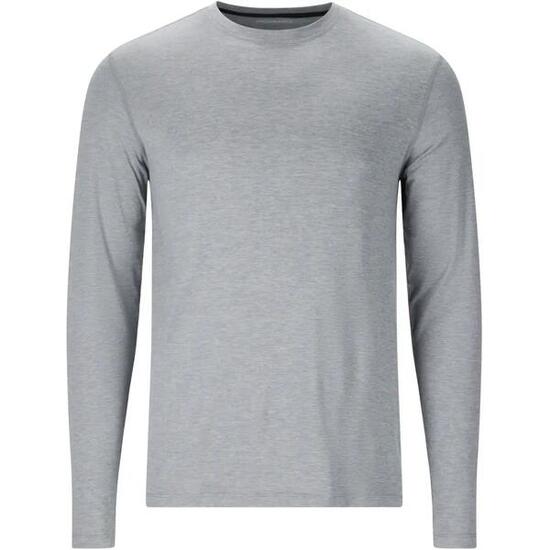 Maillot manches longues Endurance Abdon Melange