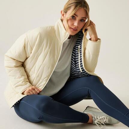 Doudoune femme Regatta Courcelle II