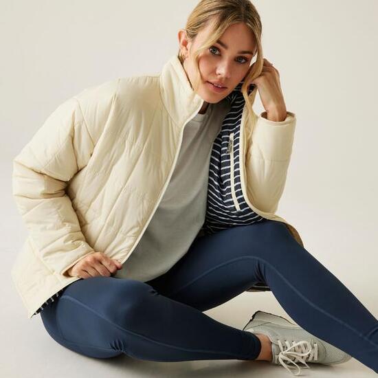 Doudoune femme Regatta Courcelle II