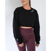 Feel Casual Quoted Sweatshirts