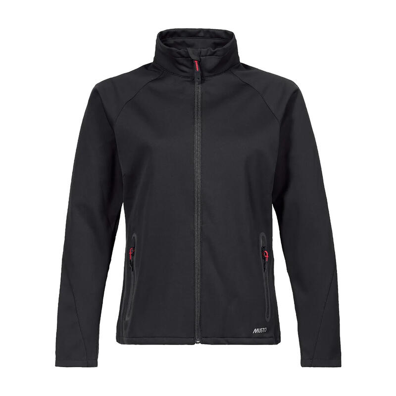 Geacă de navigație damă Musto Essential Softshell