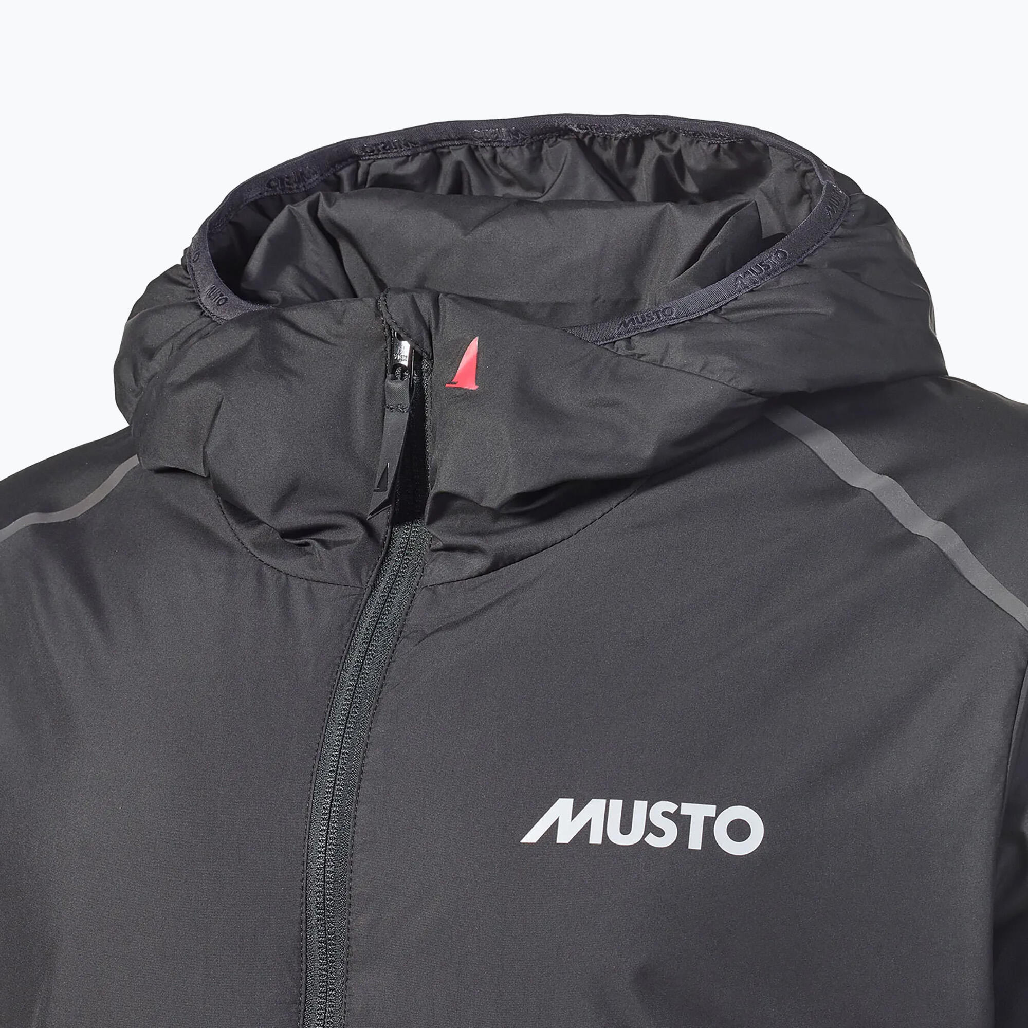 Camisa impermeável Musto LPX PL 4/7
