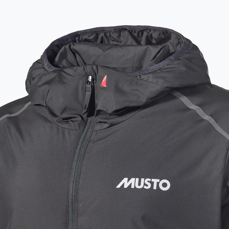 Geacă de navigație pentru bărbați Musto LPX Primaloft Stretch Midlayer
