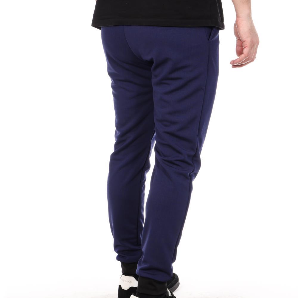 Jogging Marine Homme Le Coq Sportif Spe 2/4