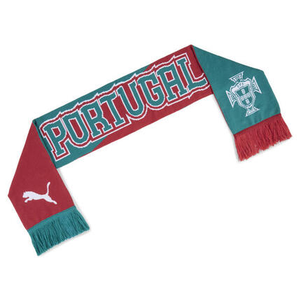 Écharpe ftblCulture Portugal PUMA