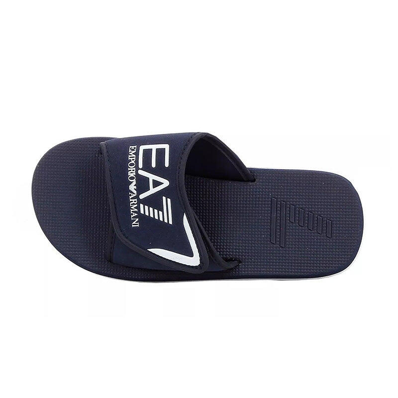 Sandalias de mujer EA7 Emporio Armani SANDALE HOMME EA7 EMPORIO ARMANI 3/4