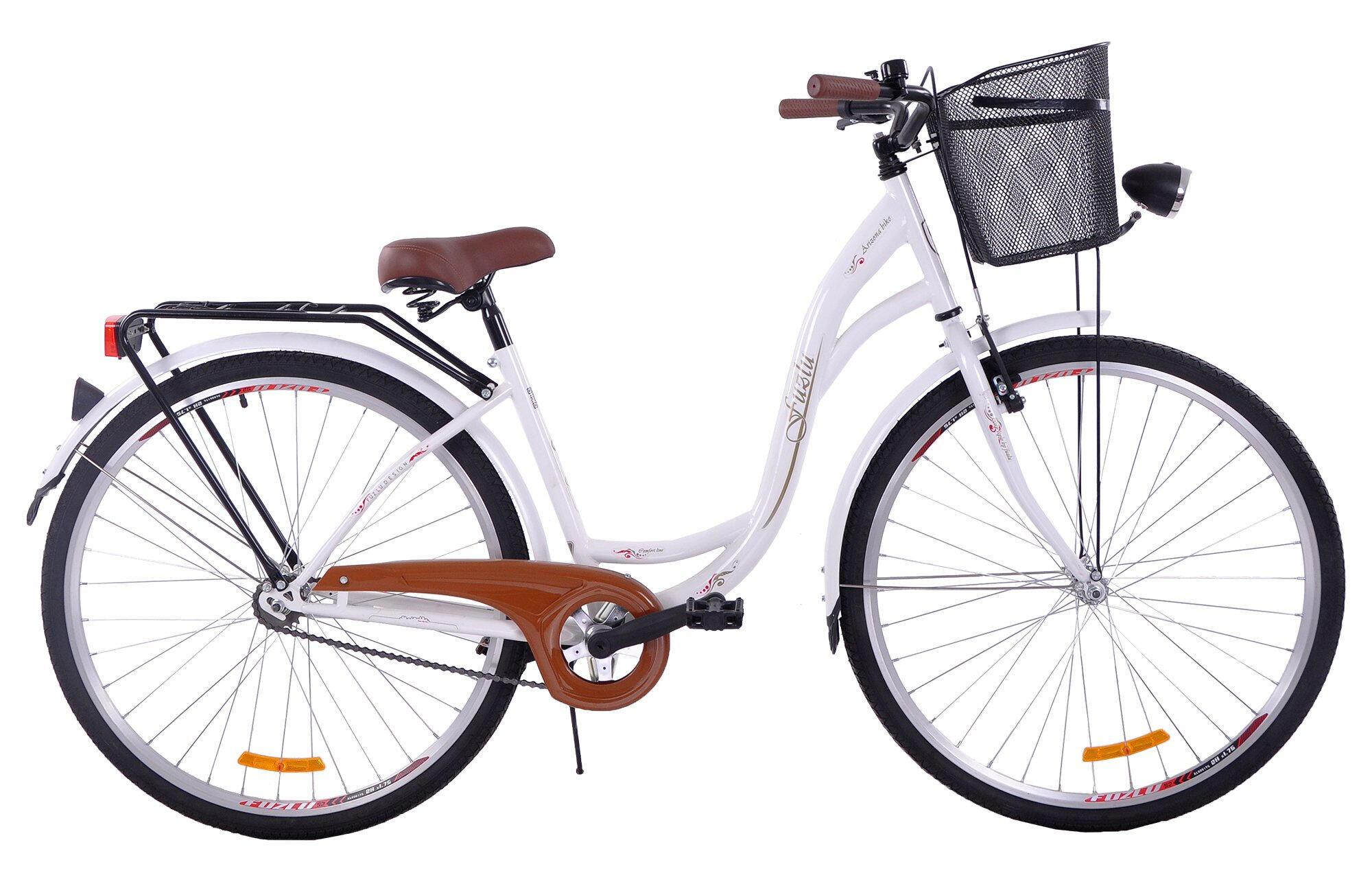 FUZLU BIKES picture
