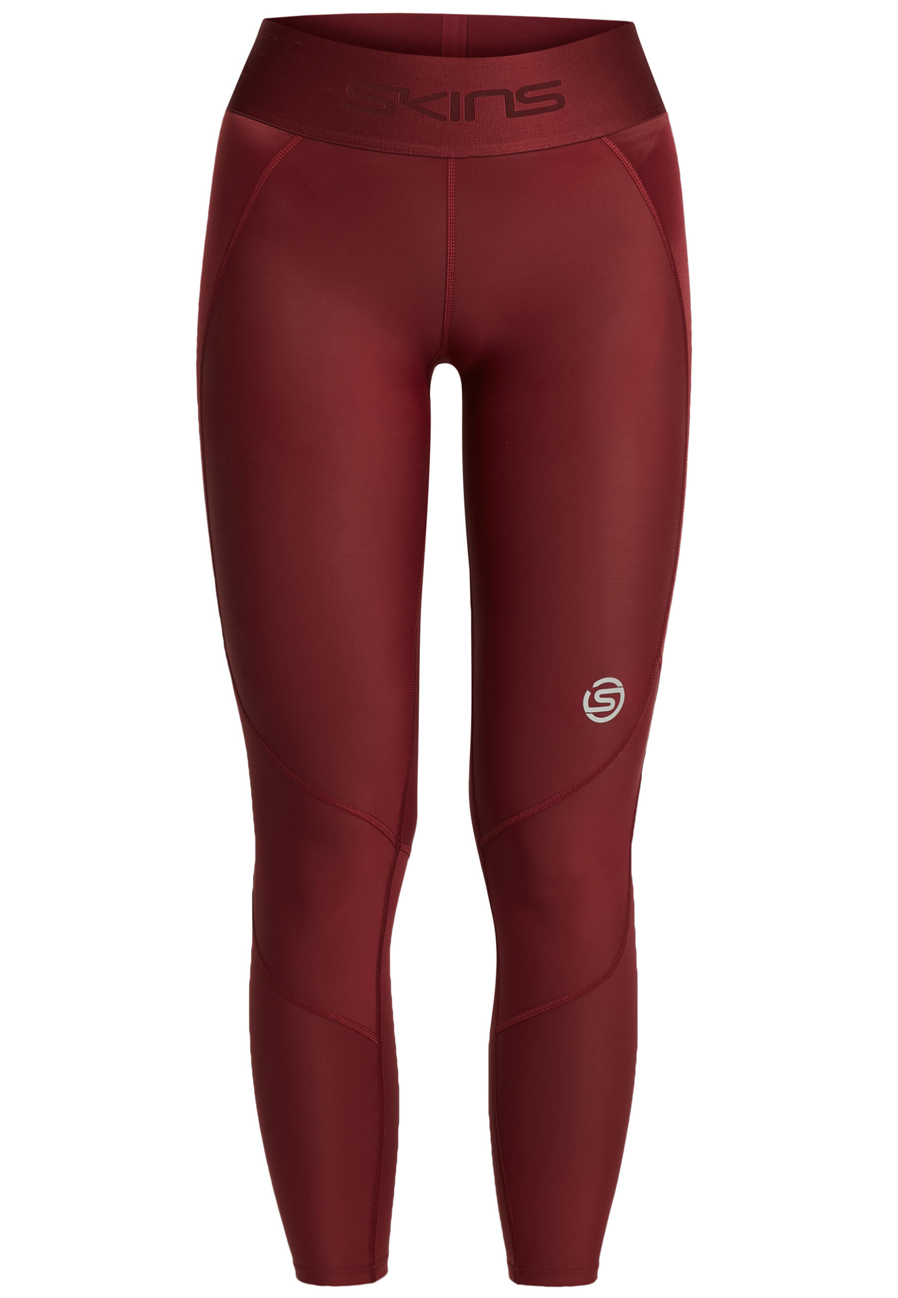 Jaqueta masculina TYR Alliance - Azul Royal - Tamanho XS 2/5