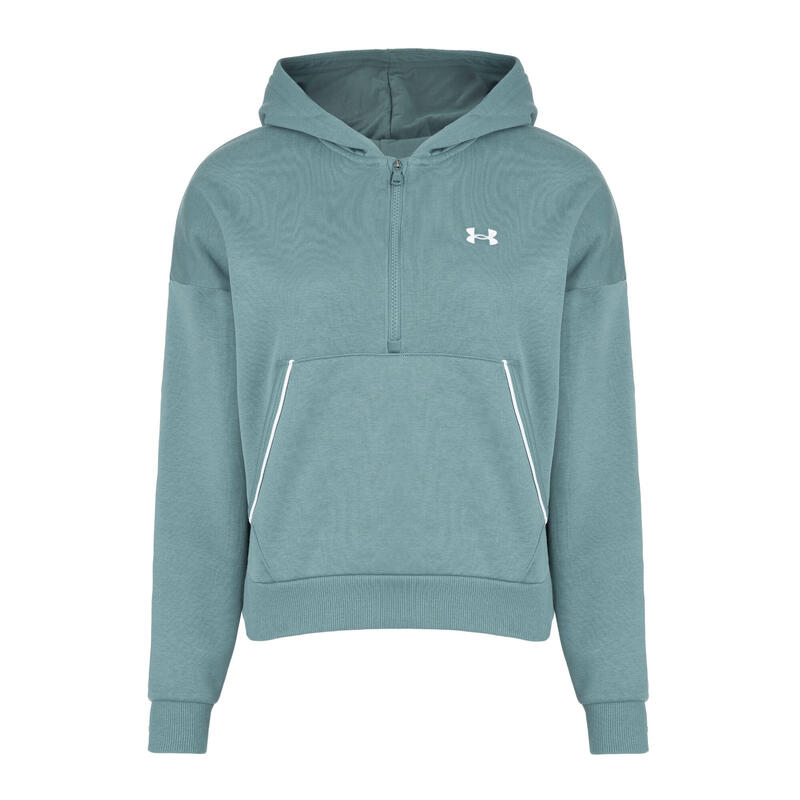 Hanorac damă Under Armour Sport Terry FZ