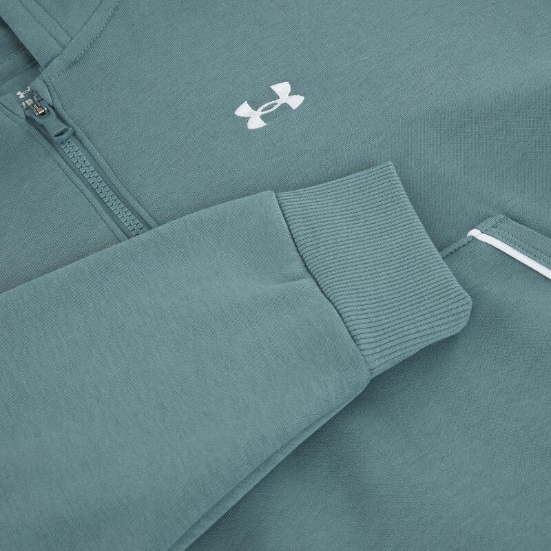 Hanorac damă Under Armour Sport Terry FZ