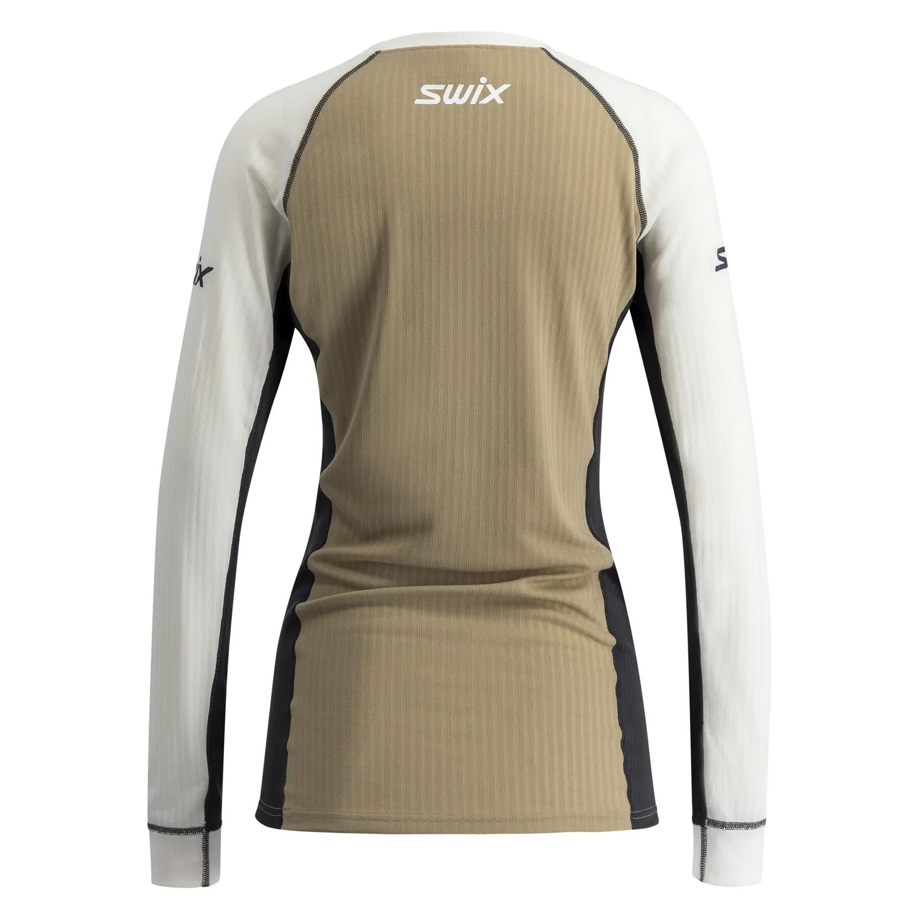 Felpa da donna Swix Racex Classic 2/3