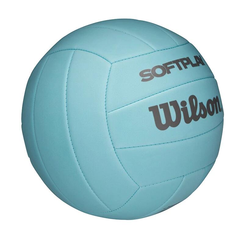 Beachvolleyball Wilson AVP Soft Play blau 2/6
