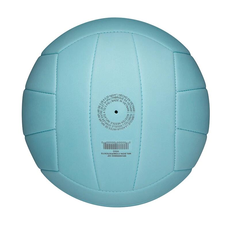Strandröplabda Wilson Soft Play kék