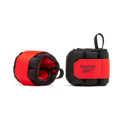 Poids de poignet Flexlock, 1,5 kg (paire)