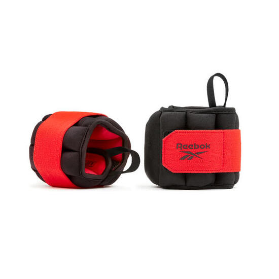 Poids de poignet Flexlock, 0,5 kg (paire)