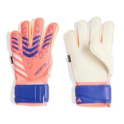 Guanti da portiere taglio ibrido adidas Predator MTC FS