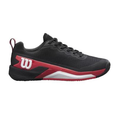 Schoenen voor tennis voor heren wilson rush pro 4.5 clay
